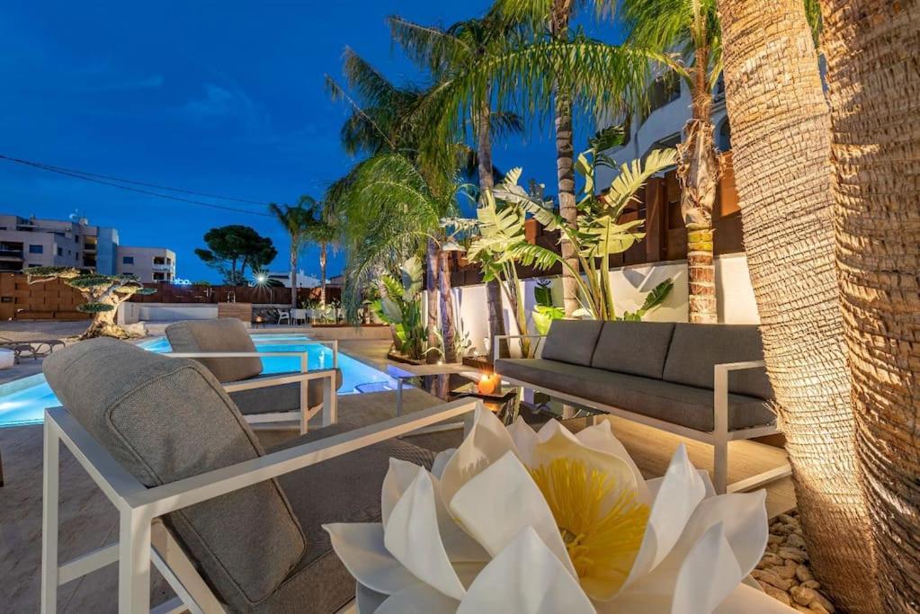 2 Min From The Sea Pool, Comfort And Free Wifi Miami Playa Exterior foto